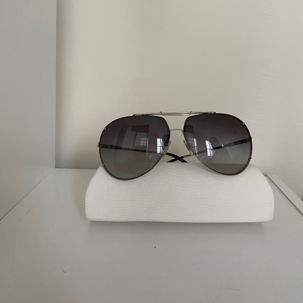 D&G aviator sunglasses